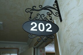 Daedunsan Four Seasons Pension