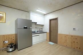 Daedunsan Four Seasons Pension