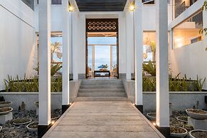 The Beach House by Reveal