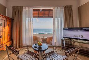 The Beach House by Reveal