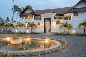 The Beach House by Reveal
