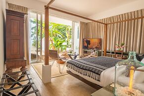 The Beach House by Reveal