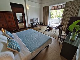 The Beach House by Reveal