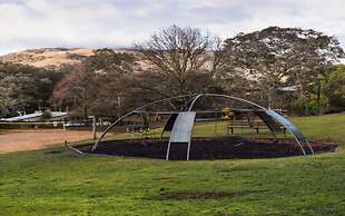 Reflections Burrinjuck Waters - Holiday Park