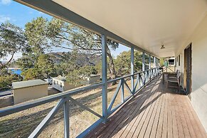 Reflections Burrinjuck Waters - Holiday Park
