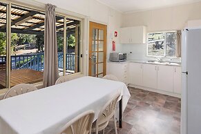 Reflections Burrinjuck Waters - Holiday Park