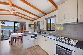 Reflections Burrinjuck Waters - Holiday Park