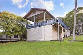 Reflections Burrinjuck Waters - Holiday Park