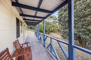 Reflections Burrinjuck Waters - Holiday Park