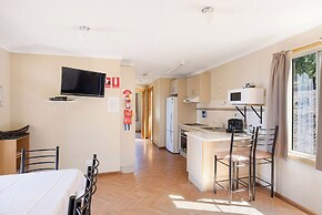 Reflections Burrinjuck Waters - Holiday Park