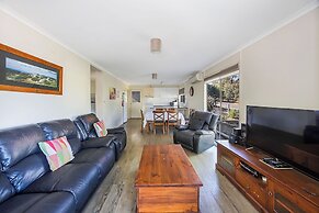 Reflections Burrinjuck Waters - Holiday Park