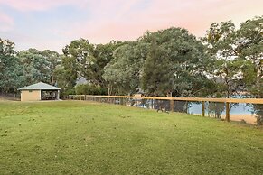 Reflections Burrinjuck Waters - Holiday Park
