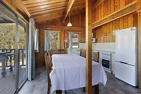 Reflections Burrinjuck Waters - Holiday Park