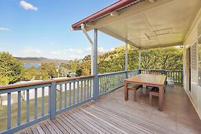 Reflections Burrinjuck Waters - Holiday Park