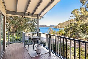 Reflections Burrinjuck Waters - Holiday Park