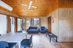 Reflections Burrinjuck Waters - Holiday Park