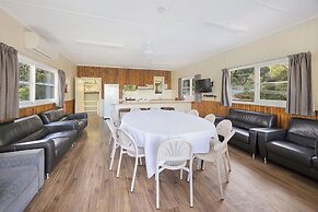 Reflections Burrinjuck Waters - Holiday Park