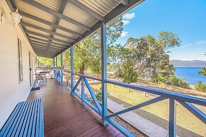 Reflections Burrinjuck Waters - Holiday Park