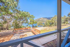 Reflections Burrinjuck Waters - Holiday Park