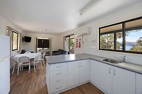 Reflections Burrinjuck Waters - Holiday Park