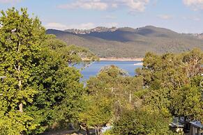 Reflections Burrinjuck Waters - Holiday Park