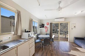 Reflections Burrinjuck Waters - Holiday Park