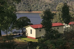 Reflections Burrinjuck Waters - Holiday Park