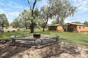 Reflections Copeton Waters - Holiday Park