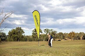 Reflections Copeton Waters - Holiday Park