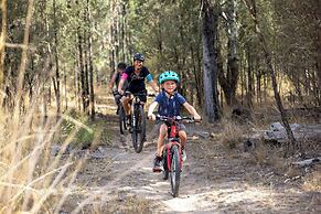Reflections Copeton Waters - Holiday Park