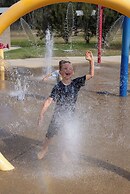 Reflections Copeton Waters - Holiday Park