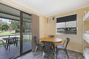 Reflections Copeton Waters - Holiday Park