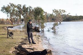 Reflections Copeton Waters - Holiday Park