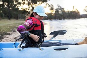 Reflections Copeton Waters - Holiday Park