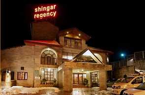 Shingar Regency
