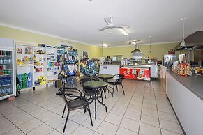 Reflections Grabine Lakeside - Holiday Park