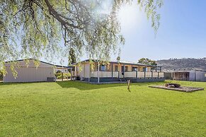 Reflections Grabine Lakeside - Holiday Park