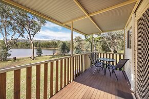 Reflections Grabine Lakeside - Holiday Park