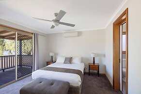 Reflections Grabine Lakeside - Holiday Park