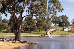 Reflections Grabine Lakeside - Holiday Park