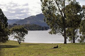 Reflections Grabine Lakeside - Holiday Park