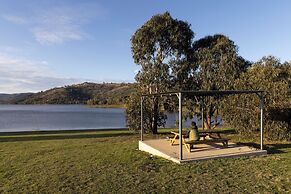 Reflections Grabine Lakeside - Holiday Park