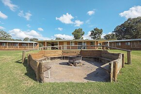 Reflections Grabine Lakeside - Holiday Park
