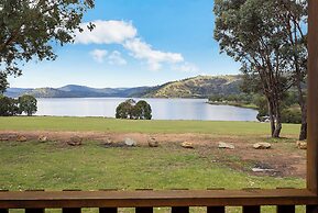Reflections Grabine Lakeside - Holiday Park