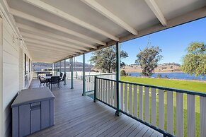 Reflections Grabine Lakeside - Holiday Park