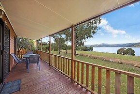 Reflections Grabine Lakeside - Holiday Park