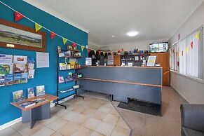 Reflections Grabine Lakeside - Holiday Park