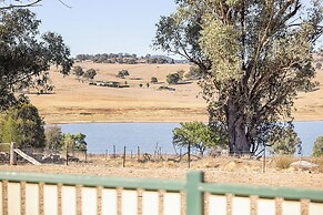 Reflections Grabine Lakeside - Holiday Park