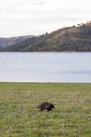 Reflections Grabine Lakeside - Holiday Park
