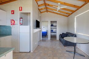 Reflections Grabine Lakeside - Holiday Park